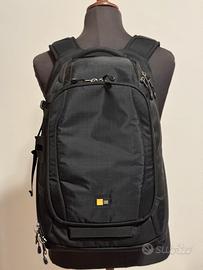 Zaino Fotocamera Professionale Case Logic
