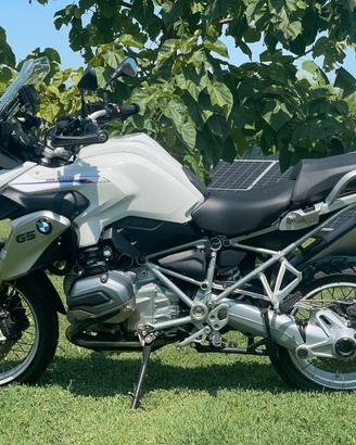BMW R 1200 GS del 2015 FULL OPTIONAL