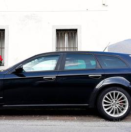 Sportelli ANTERIORI e POSTERIORI Alfa Romeo 159 Sw