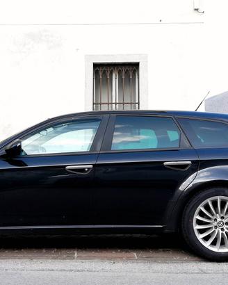 Sportelli ANTERIORI e POSTERIORI Alfa Romeo 159 Sw
