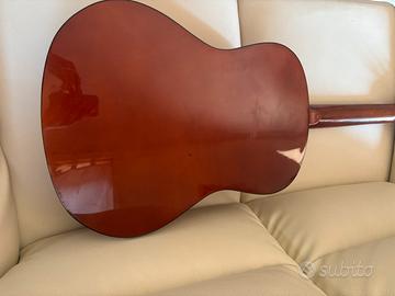 Chitarra classica