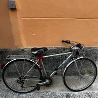 Bianchi Spillo LX15 Action – City Bike / Trekking