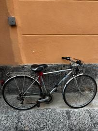Bianchi Spillo LX15 Action – City Bike / Trekking