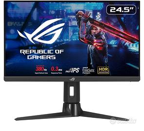 Monitor ASUS ROG Strix XG259QN