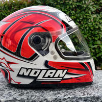 Casco Nolan N62