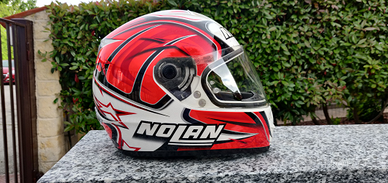 Casco Nolan N62