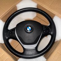 Sterzo bmw f20 120d