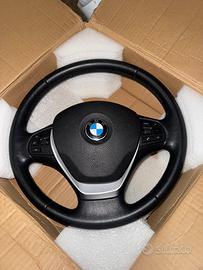Sterzo bmw f20 120d