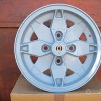 N. 1 cerchio campagnolo ISO RIVOLTA Fidia e Lele