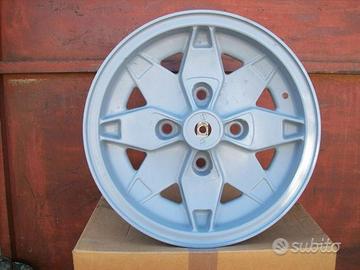 N. 1 cerchio campagnolo ISO RIVOLTA Fidia e Lele