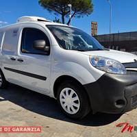 Renault Kangoo frigo FNA Euro 6