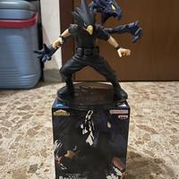 my hero accademia banpresto fumikage tokoyami