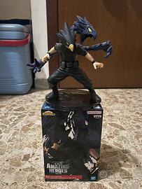 my hero accademia banpresto fumikage tokoyami