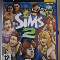the sims 2