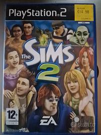 the sims 2