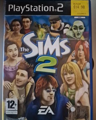the sims 2