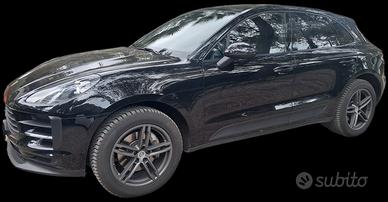 Porsche Macan 2.0 
