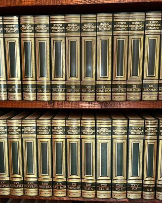 Enciclopedia Treccani