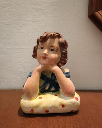 statue anni 70 