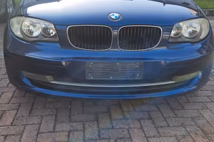 Ricambi BMW Serie 1 E87 LCI 143CV 2010 cambio ma