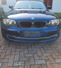 Ricambi BMW Serie 1 E87 LCI 143CV 2010 cambio ma