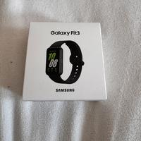 Samsung galaxy fit3