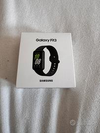 Samsung galaxy fit3