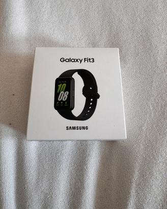 Samsung galaxy fit3
