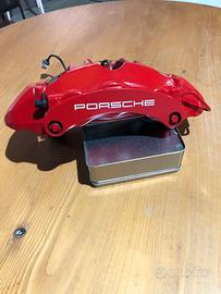 Pinze e dischi Porsche 991 GTS