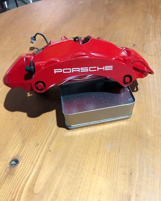 Pinze e dischi Porsche 991 GTS