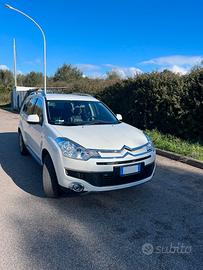 CITROEN C-Crosser 2.2 HDi 156 cv 4X4