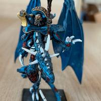 Warhammer Old World Zaccaria il Sempiterno