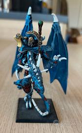 Warhammer Old World Zaccaria il Sempiterno