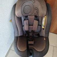 Seggiolino auto 0-15 mesi