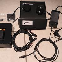 vibrazioni bass shaker pedaliera SRP