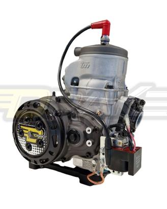 Disponibili motori kart TM 125KZ