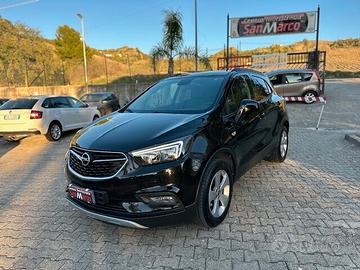 Opel Mokka X 1.6 CDTI Ecotec 136CV 4x4 Start&Stop 