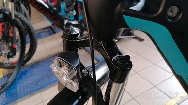 city bike padalata assistenza 