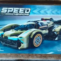 LEGO Speed Champions 