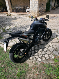 Ktm 790 duke 2019 105 cv