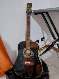 Eko chitarra acustica E22 Ranger