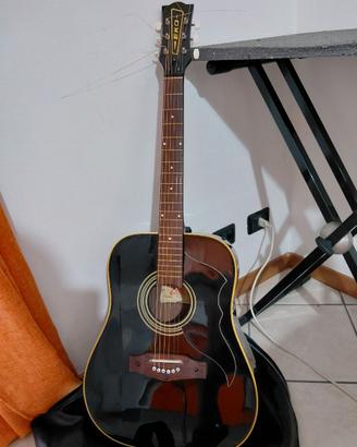 Eko chitarra acustica E22 Ranger