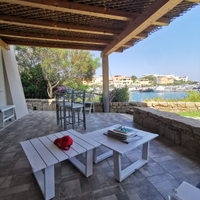 Porto cervo il sestante