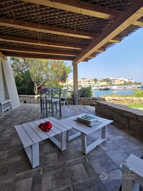 Porto cervo il sestante