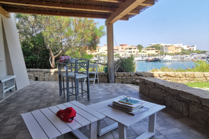 Porto cervo il sestante