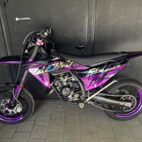Ktm 125 sx - 2024