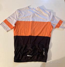 MAGLIA CICLISMO ATELCIC XL
