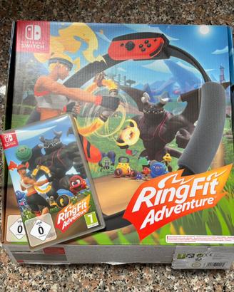 Gioco Nintendo Switch