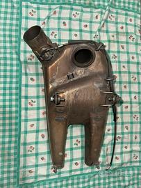 Scarico Ducati panigale 959