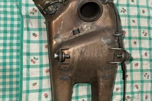 Scarico Ducati panigale 959